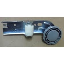 Beko Refrigerator Front Base - 4333580410