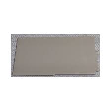Beko Upper Door Brow Hinge Cover - 4891171600