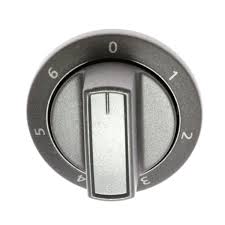 Beko Oven Hob Commutator Knob - 250315171