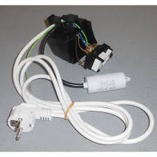 Beko Refrigerator Cable - 5901320200
