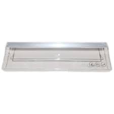 Beko Refrigerator Drawer Front - 4908517800