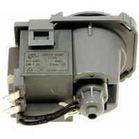 Beko Dishwasher Hinge Roller - 1783140100