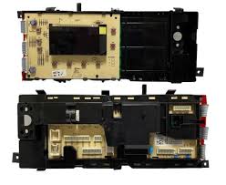 Beko Washing Machine Main Board - 2427806480