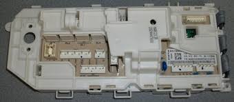 Beko Washing Machine Main Board - 2824447031