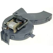 Beko Dishwasher Fan Motor - 1719441000