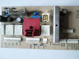 Beko Washing Machine Main Board - 2826330551