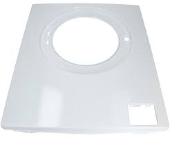Beko Washer Front Panel - 2851430800