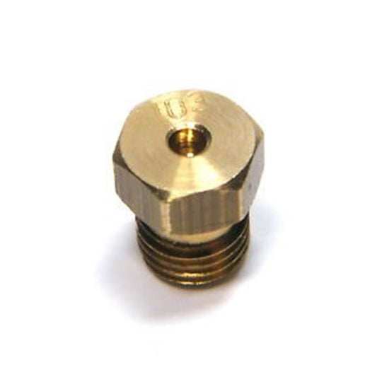 Beko Range Injector Natural Gas - 2 kW - 431920088