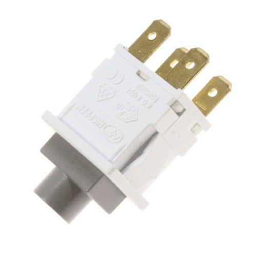 Beko Refrigerator light Switch - 4888850100