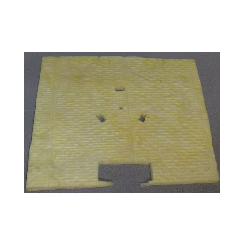 Beko Glass Wool (Rear Wall) - 491300012