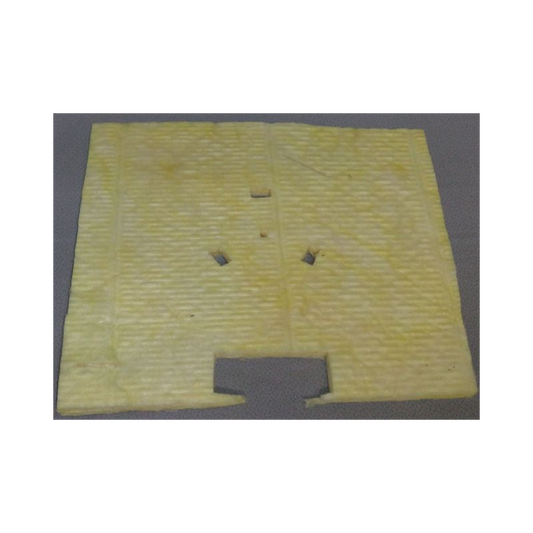 Beko Glass Wool (Rear Wall) - 491300012