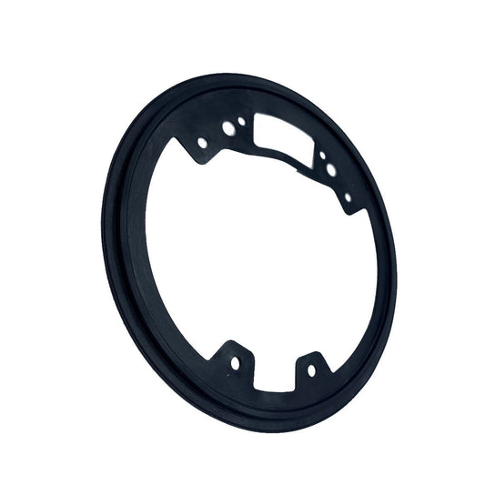 Beko Range Burner Gasket - 255920101