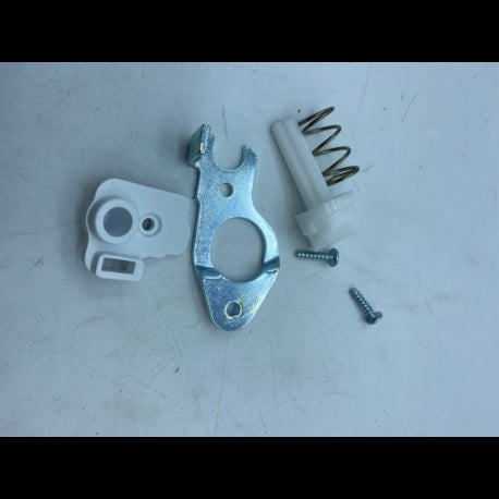 Beko Refrigerator 4946880100 - 4946880100