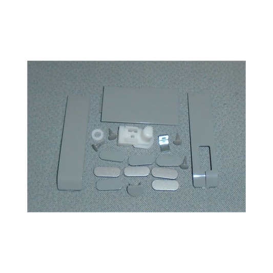 Beko Refrigerator Door Left Kit - 4936740600