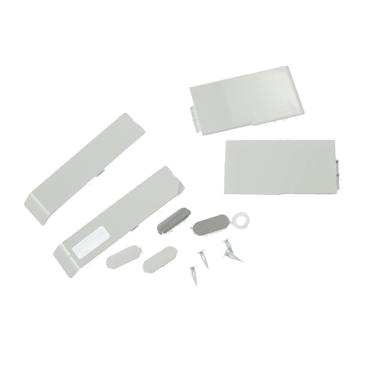 Beko Refrigerator Door Left Kit - 4936741700