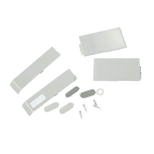Beko Refrigerator Door Left Kit - 4936741700