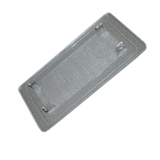 Beko Refrigerator Light Cover - 4889200100