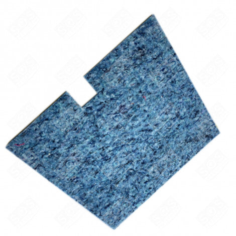 Beko Washer Felt Side Panel - 2703940700