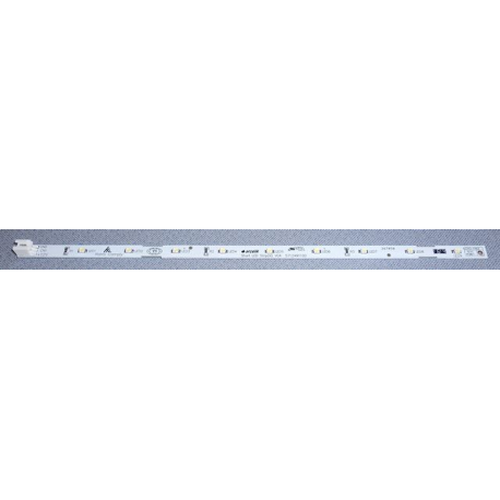 Beko Refrigerator BRFD2650SS Blom. USA Visar9 G9 - 5712491100