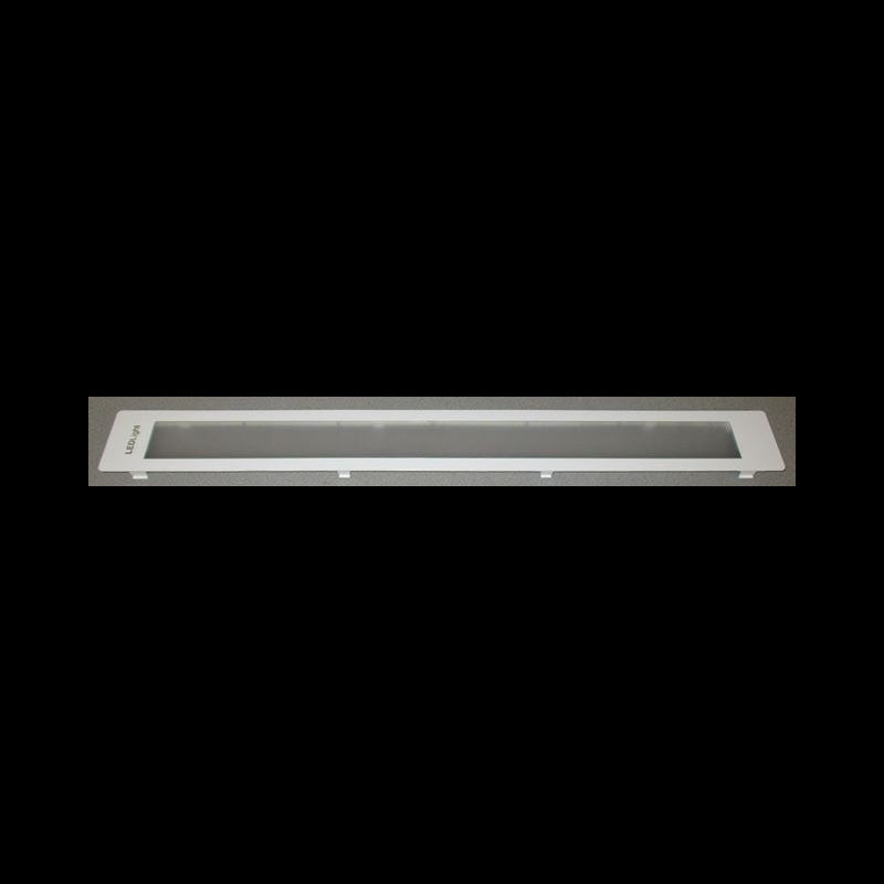 Beko 5912030900 Refrigerator Lighting Cover