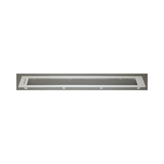 Beko Refrigerator Lighting Cover - 5912030900