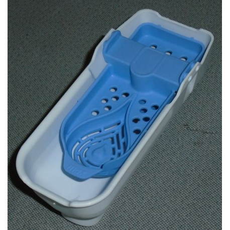Beko Washer Liquid Detergent Container - 2945600200