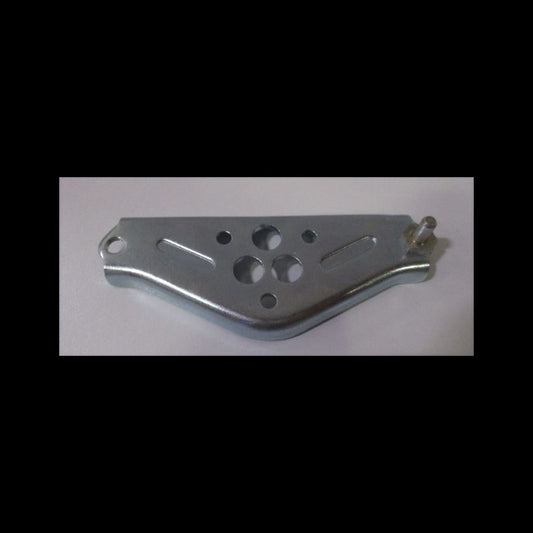 Beko Freezer Lower Hinge - 4930830900