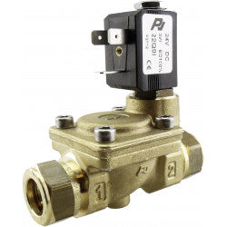 Beko Dishwasher Regeneration Valve - 1764950200