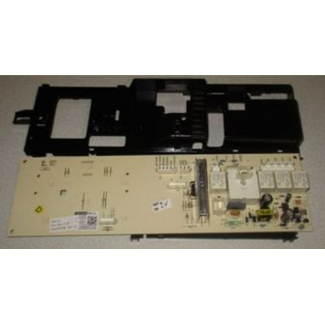 Beko Washing Machine Main Board - 2844490380