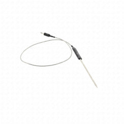 Beko Oven Glass Wool Rear - 291400010