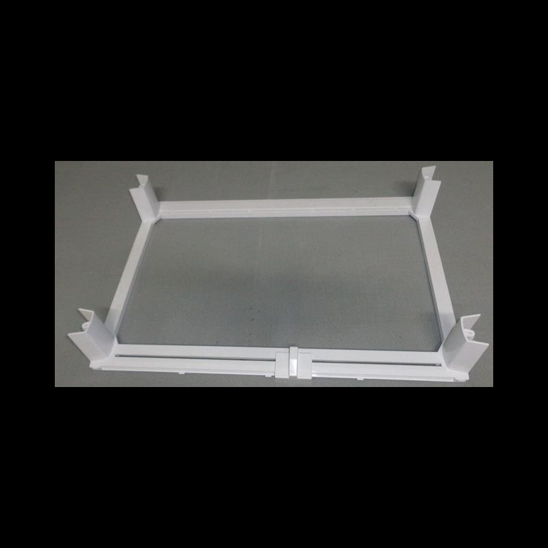 Beko Refrigerator Main Frame - 4915710100