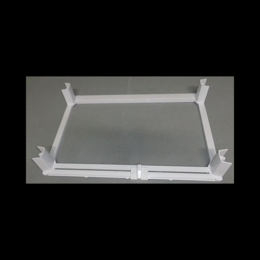 Beko Refrigerator Main Frame - 4915710100