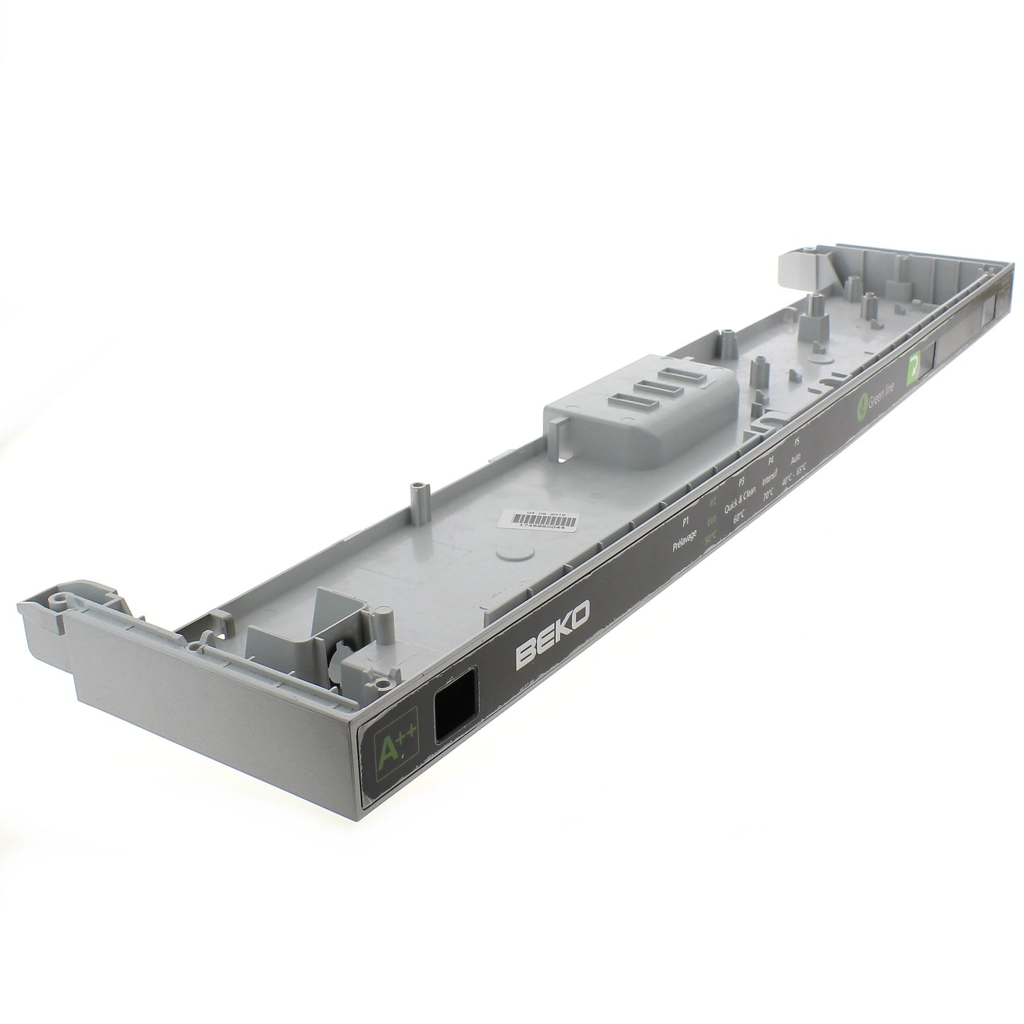 Beko Dishwasher Panel - 1745950044