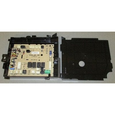 Beko Washer Cabinet And Back Cover - 2832991200