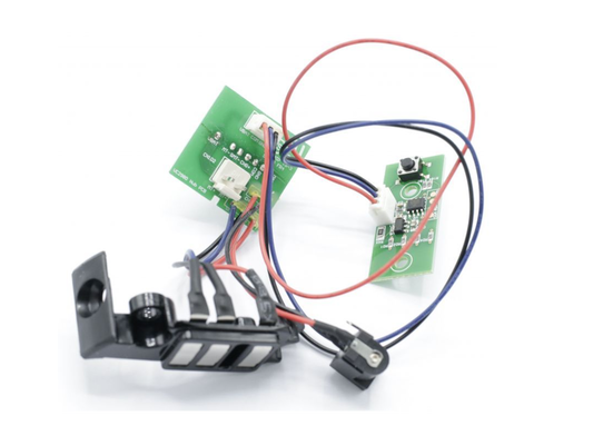 Beko Vacuum Cleaner PCB - 9178013694