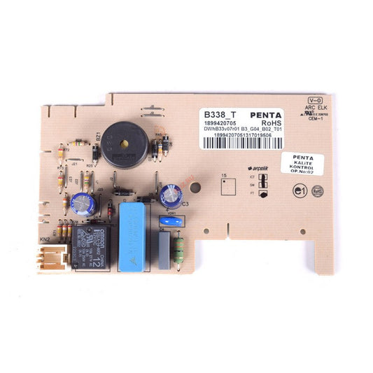 Beko Dishwasher Electronic Card - 1899420705