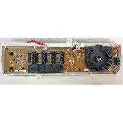Beko Washing Machine Main Board - 2427907720