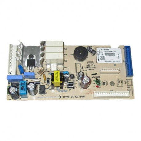 Beko 4943834400 Freezer Control Card