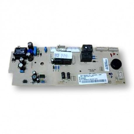 Beko 2963282001 Dryer Electronic PCB