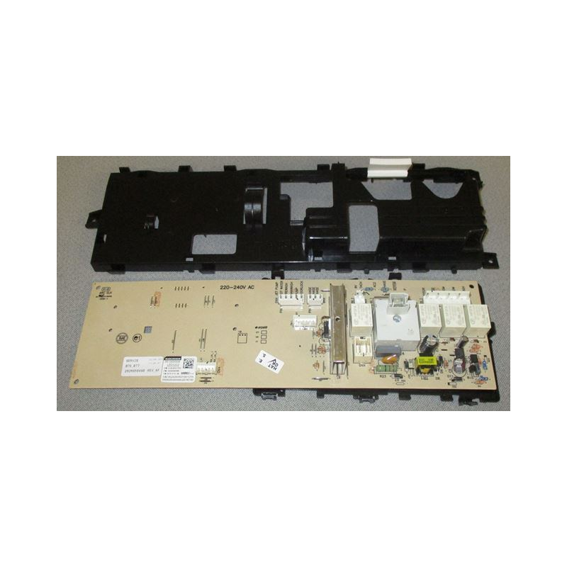 Beko Washing Machine Main Board - 2826950490