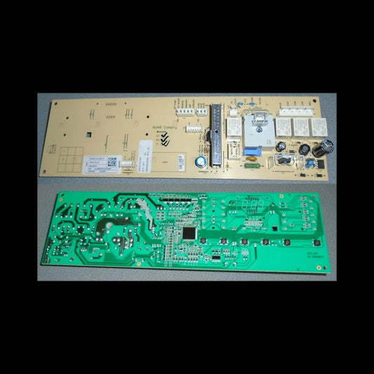 Beko Washing Machine PCB with Software - 2343901400