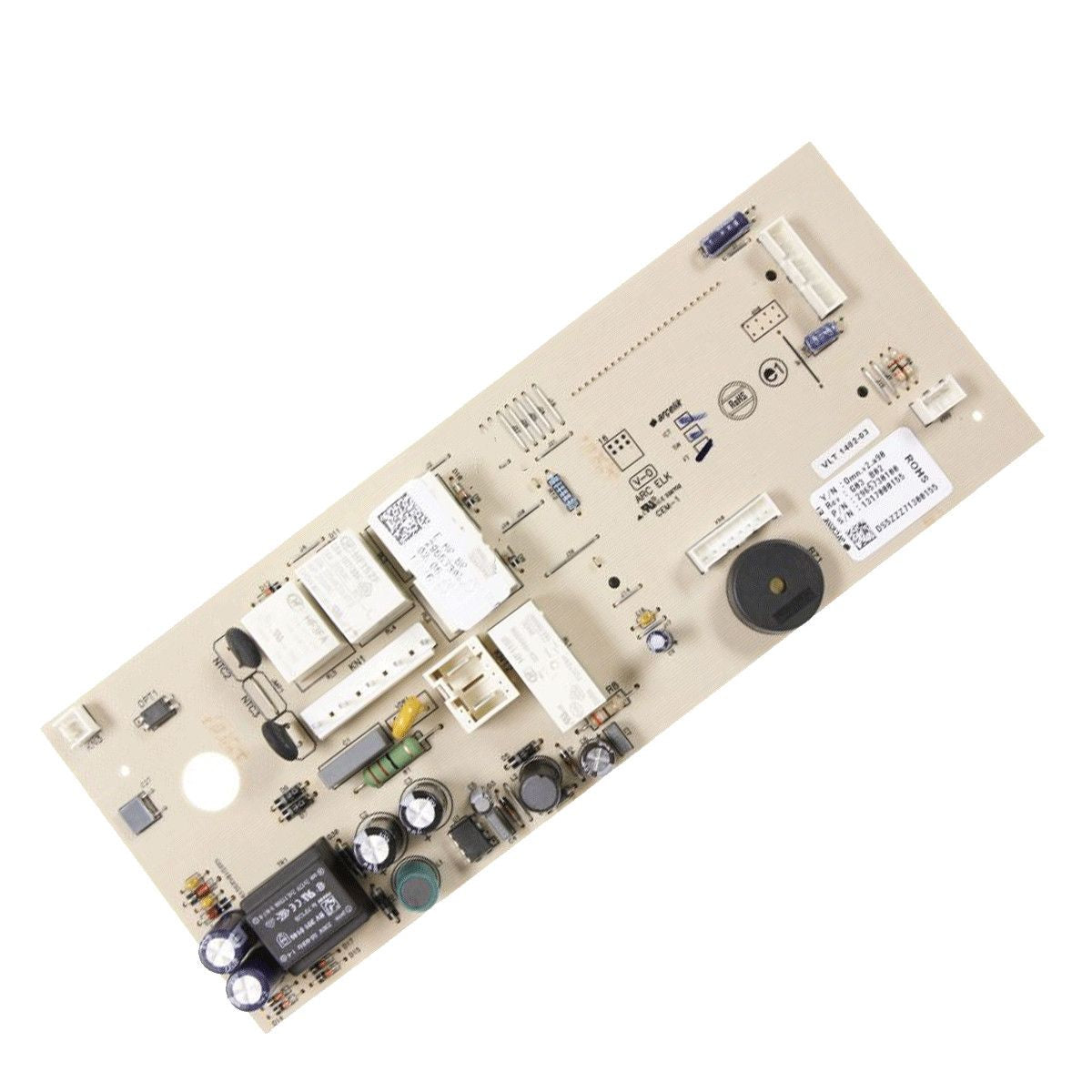 Beko 2965730403 Dryer Electronic PCB