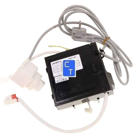 Beko Refrigerator VCC Inverter - 4365122400
