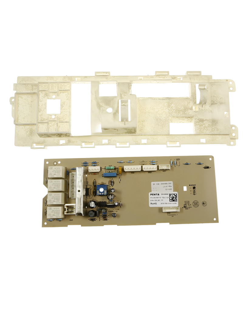 Beko Washing Machine Main Board - 2827880082