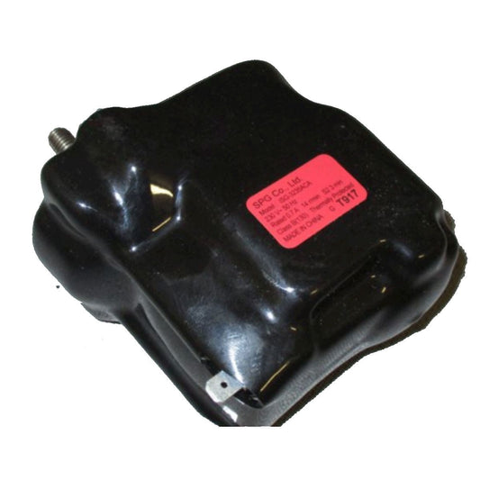 Beko Refrigerator Ice Crasher Motor - 5727200100