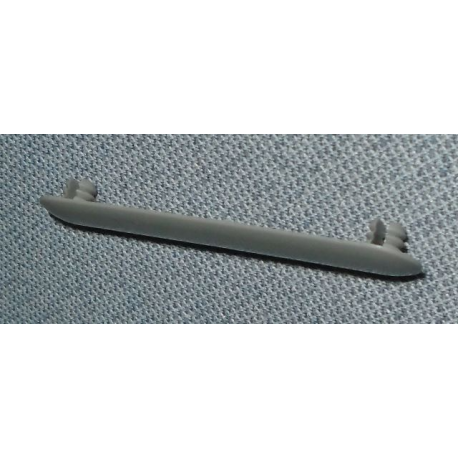 Beko Refrigerator New Big Plug RAL7039 - 5731350300