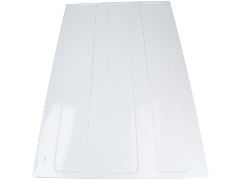 Beko Range Side Wall -White -60X60 - 218300010