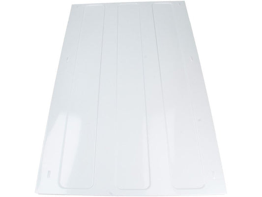 Beko Range Side Wall -White -60X60 - 218300010