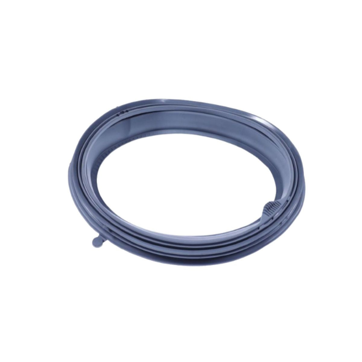 Beko Washer Door Hood - Rubber - 2710540100