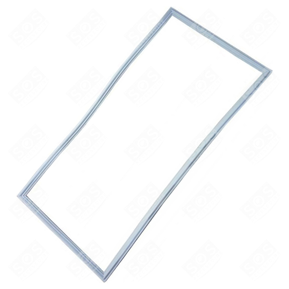 Beko Refrigerator Gasket - 4668510800